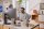 Logitech ZONE VIBE 100 Bluetooth-Headset grau