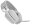 Logitech ZONE VIBE 100 Bluetooth-Headset grau