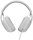Logitech ZONE VIBE 100 Bluetooth-Headset grau