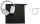 Logitech ZONE VIBE 100 Bluetooth-Headset grau