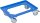 Allit Transportroller ProfiPlus blau 41,5 x 61,5 x 17,0 cm bis 250,0 kg
