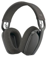 Logitech ZONE VIBE 100 Bluetooth-Headset graphit