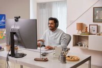Logitech ZONE VIBE 100 Bluetooth-Headset graphit