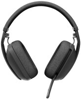 Logitech ZONE VIBE 100 Bluetooth-Headset graphit