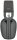 Logitech ZONE VIBE 100 Bluetooth-Headset graphit