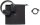 Logitech ZONE VIBE 100 Bluetooth-Headset graphit