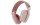 Logitech ZONE VIBE 100 Bluetooth-Headset rosa