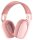 Logitech ZONE VIBE 100 Bluetooth-Headset rosa