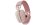 Logitech ZONE VIBE 100 Bluetooth-Headset rosa