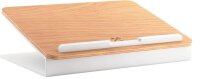 WOODCESSORIES Laptop-Ständer Multi Eiche  ( ECO600 )