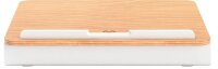 WOODCESSORIES Laptop-Ständer Multi Eiche  ( ECO600 )