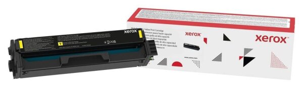 xerox 006R04394  gelb Toner