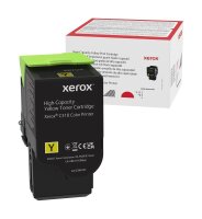 xerox 006R04367  gelb Toner