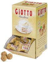 GiOTTO® Haselnuss Gebäck, 120 St.