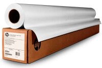 HP Plotterpapier Professional Matte Canvas 392 g/qm 610,0...