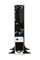 APC Smart-UPS SRT 1500 VA USV schwarz, 1.500 VA