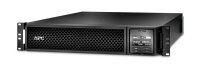 APC SRT1500RMXLI USV schwarz,