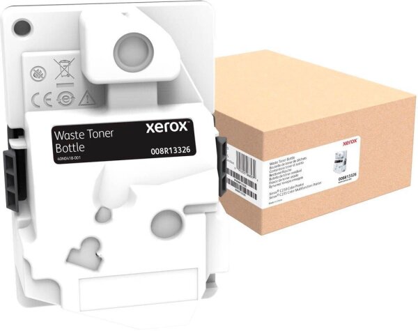 xerox 008R13326 Resttonerbehälter, 1 St.