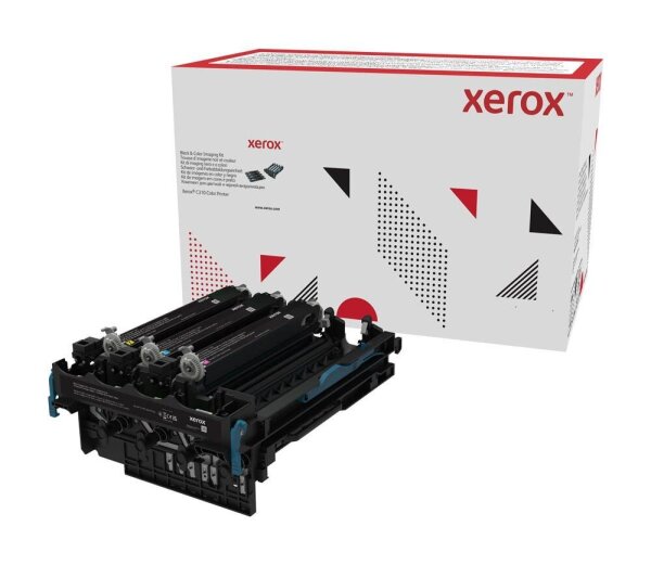 xerox 013R00692  schwarz, cyan, magenta, gelb Trommel
