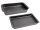 chg Bräter EasyOven schwarz 41,0 x 26,5 cm  ( 9882-07 )