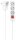 hama Powerplug 4-fach Steckdosenleiste 1,4 m weiß