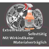 BALLISTOL Felgenreiniger 750 ml, 1 St.