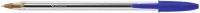BIC Kugelschreiber Cristal Original transparent,...