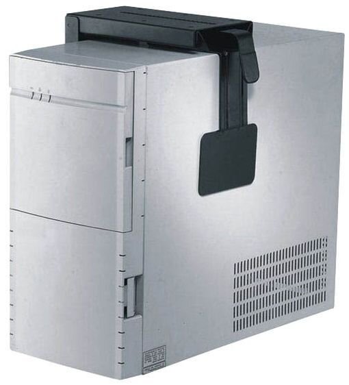 Neomounts PC-Halterung CPU-D100BLACK Metall schwarz