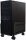 Neomounts PC-Ständer mit Rollen CPU-M100BLACK Metall schwarz