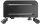 Neomounts PC-Ständer mit Rollen CPU-M100BLACK Metall schwarz