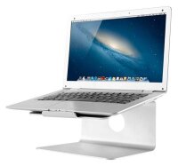 Neomounts Laptop-Ständer NSLS050 silber