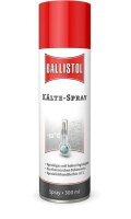 BALLISTOL Kältespray 300,0 ml, 1 St.