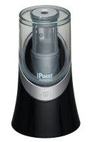 WESTCOTT elektrischer Anspitzer iPoint évolution...