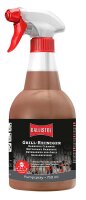 BALLISTOL Grill-Reiniger Backofenreiniger 750 ml, 1 St.
