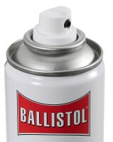 BALLISTOL Silikon-Öl Silikonspray 200,0 ml, 1 St.