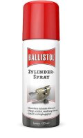 BALLISTOL ZYLINDERSPRAY Schlossspray 50,0 ml, 1 St.