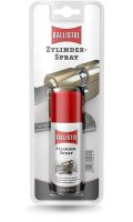 BALLISTOL ZYLINDERSPRAY Schlossspray 50,0 ml, 1 St.