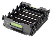 brother DR-821CL  schwarz, cyan, magenta, gelb Trommel