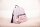 DEPESCHE Rucksack Princess Mimi Katze Kunstfaser pink