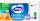 Zewa Toilettenpapier Ultra Clean 4-lagig, 16 Rollen