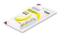 KÄRCHER RM 503 Glasreiniger-Konzentrat 4x 0,2 l, 1 Pack