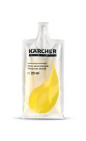 KÄRCHER RM 503 Glasreiniger-Konzentrat 4x 0,2 l, 1 Pack