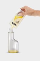 KÄRCHER RM 503 Glasreiniger-Konzentrat 4x 0,2 l, 1 Pack