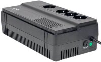 APC Back-UPS BV800I-GR USV schwarz, 800 VA