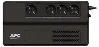 APC Back-UPS BV800I-GR USV schwarz, 800 VA