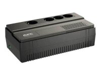 APC Back-UPS BV800I-GR USV schwarz,