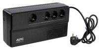 APC Back-UPS BV800I-GR USV schwarz,