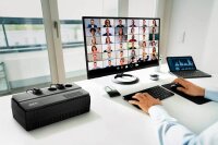 APC Back-UPS BV800I-GR USV schwarz,