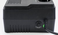 APC Back-UPS BV800I-GR USV schwarz,