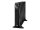 APC Smart-UPS SRT3000XLI USV schwarz, 3.000 VA